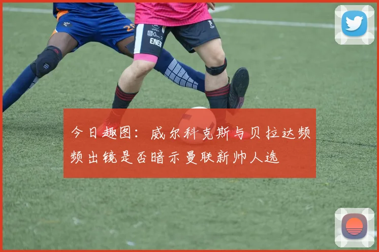 今日趣图：威尔科克斯与贝拉达频频出镜是否暗示曼联新帅人选